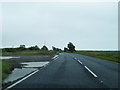 B4265 near end of runway at St Athan