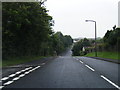 Rectory Road looking north