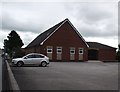 Free Methodist Church, Garstang