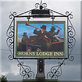 Horns Lodge Inn