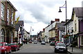 High Street, Lampeter