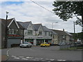 Shops in Seven Sisters