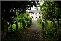 R4561 : Bunratty Park - Site #14 - Hazelbrook House by Joseph Mischyshyn