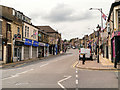 Queen Street, Great Harwood