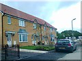 New houses, Chelsea Avenue