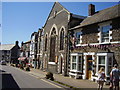 Beer, Congregational Church