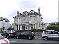 The National Trust for Wales - Trinity Square