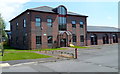 Torfaen Business Centre, Blaenavon