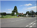 Looking towards Babworth