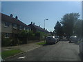 Walnut Way, South Ruislip