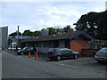 Alnmouth Railway Station