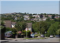 West Dunvant, from Dunvant Hill