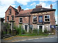 The Horse & Jockey pub, Whitchurch