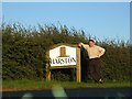 Harston in Harston