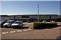 Tiverton : Homebase Store