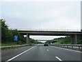 A3(M) northbound