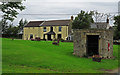 Village green, Cornsay