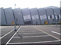 Centre Car Park