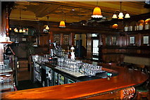 R3377 : Ennis - Old Ground Hotel - Poet's Corner Pub by Joseph Mischyshyn