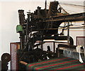 Weaving Machine