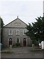 SW6034 : Wesleyan Chapel, Leedstown by Richard Rogerson