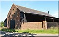 Old Barn at Raveningham