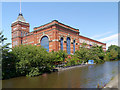 Regent Mill, Failsworth