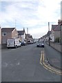 Jubilee Street - Albion Street