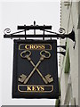 The Cross Keys, Old Snydale