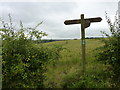 Footpath to Aberford