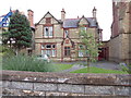 Our Lady of the Sea Presbytery - Lloyd Street