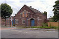 Norris Street Methodist Church, Orford