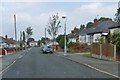 Pruden Avenue Bungalows  View