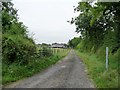 Outbuildings, Stockheld Grange Farm