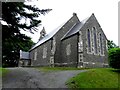 H5810 : St Mark's Church of Ireland, Kill by Kenneth  Allen