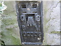 Ordnance Survey  Flush Bracket G2309