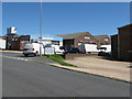 Cradle Hill Industrial Estate Seaford