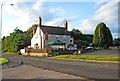 The Old Rose & Crown (1), Worcester Road, Stourport-on-Severn