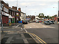 Manchester Road (A57), Warrington