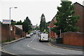 Bury Old Road. Heywood