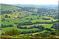 Bamford from Thornhill Carrs