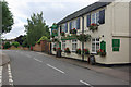 The Elephant & Castle, Thurlaston