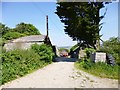 Langton Matravers, farm buildings