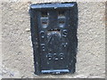 Ordnance Survey  Flush Bracket 626