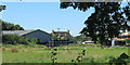 ST8381 : 2012 : Alderton Grove Farm (3) by Maurice Pullin