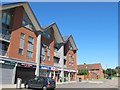 Shops and flats, School Mead, WD5 (2)