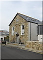 Marazion Methodist Chapel