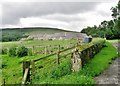 NU0622 : Farm at Bewick Folly, Old Bewick, Northumberland by Derek Voller