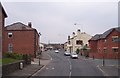 The Elephant and Castle on Bolton Road Adlington