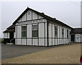 Barkston - village hall